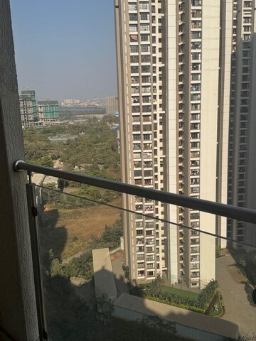 3 BHK Apartment – Exterior View View at Risland The Icon, Dhokali - for Sale