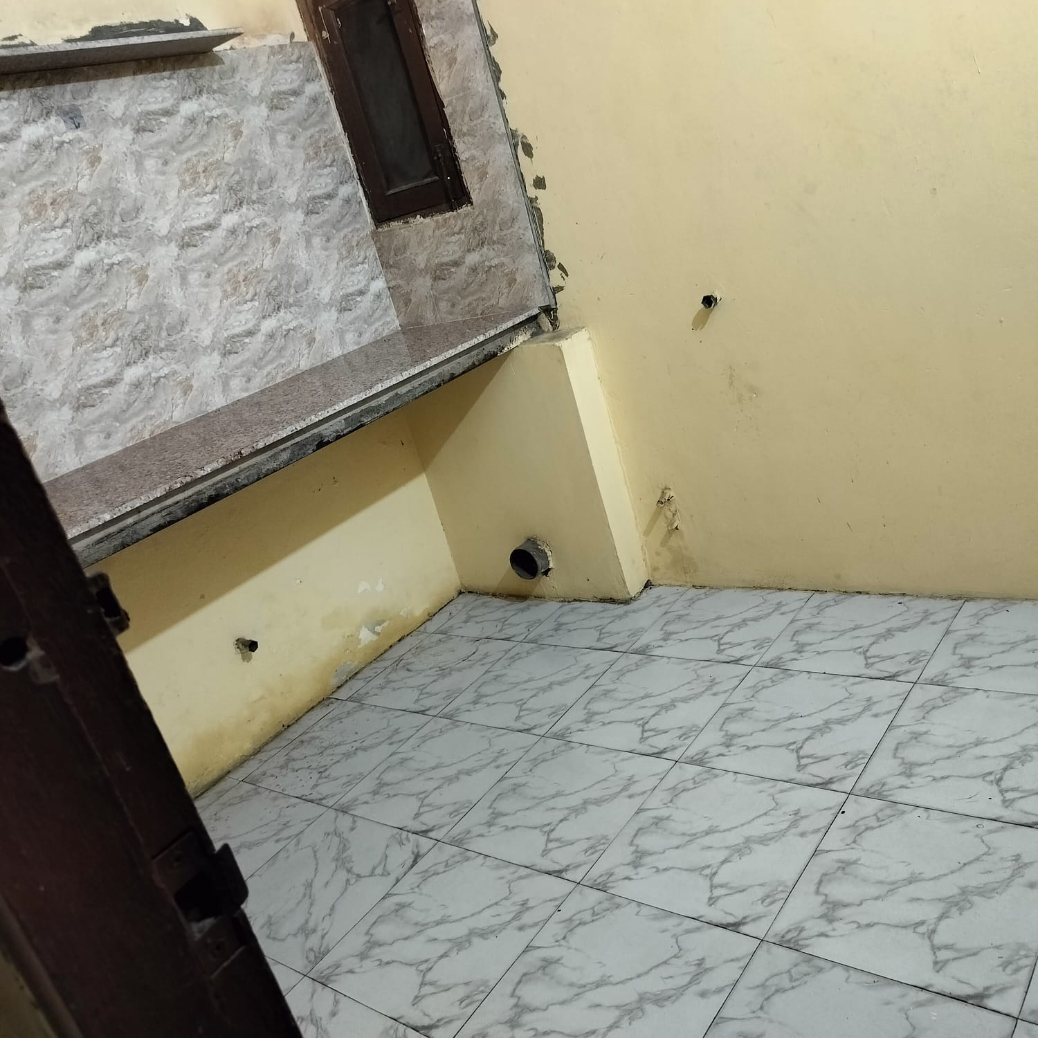 3 BHK Apartment For Rent in Cosmic Italia