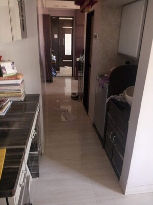 Balcony in 1 BHK Apartment at Devi Darshan Apartment, Charai – for Sale