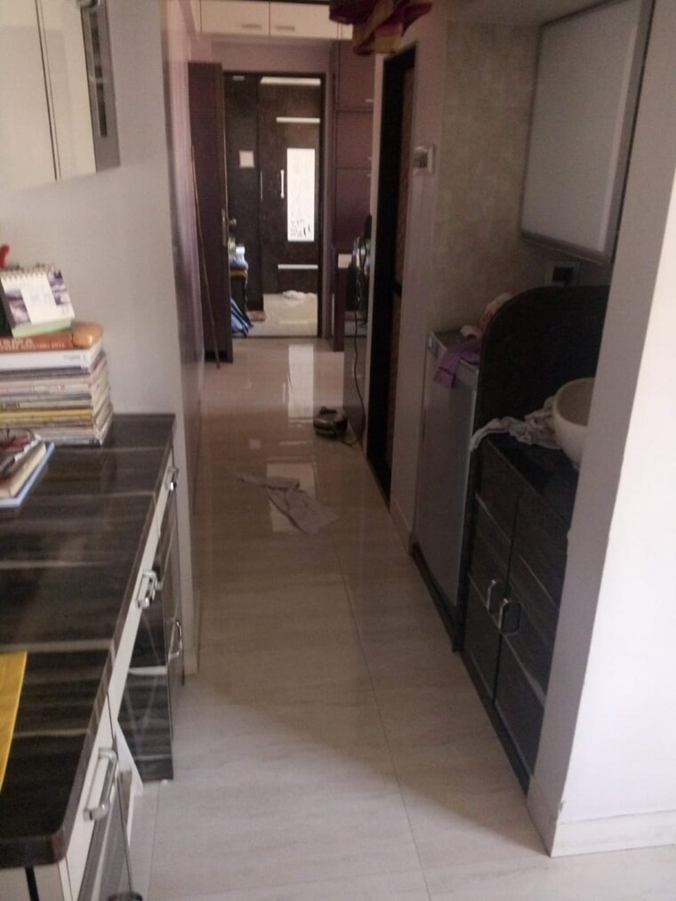 Balcony, devi-darshan-apartment 1 Bedroom 470 Sq.Ft. Apartment In Charai Thane 8761411