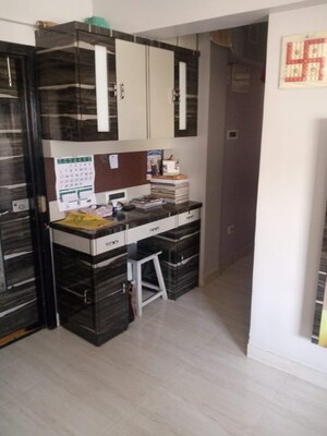 Staircase in 1 BHK Apartment at Devi Darshan Apartment, Charai – for Sale