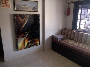 Bedroom in 1 BHK Apartment at Devi Darshan Apartment, Charai – for Sale