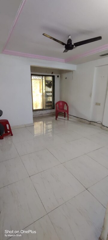 Living Room in 2 BHK Villa at RNA Courtyard, Mira Road – for Rent