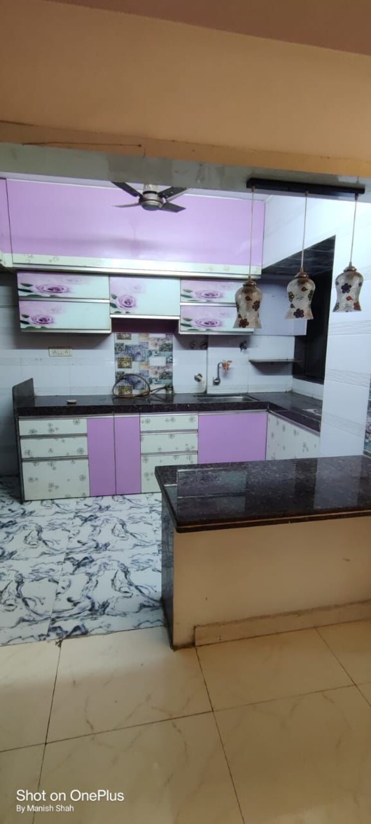 Kitchen, rna-courtyard 2 Bedroom 900 Sq.Ft. Villa In Mira Road Thane 8761401