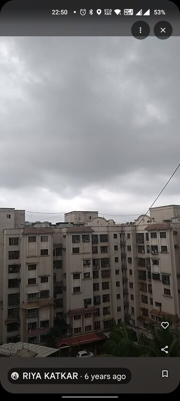 2 BHK Villa – Exterior View View at RNA Courtyard, Mira Road - for Rent