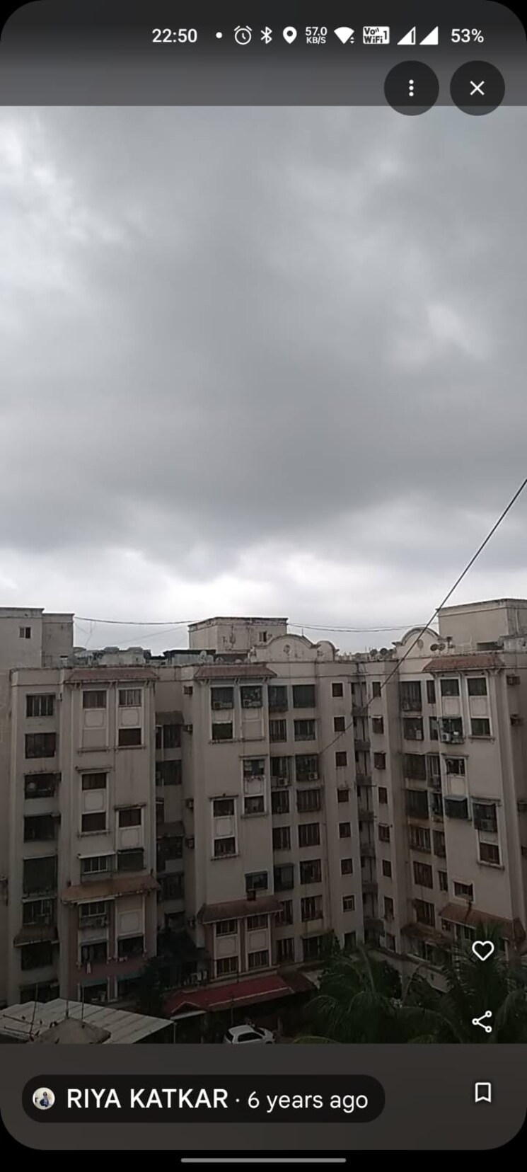 Exterior View, rna-courtyard 2 Bedroom 900 Sq.Ft. Villa In Mira Road Thane 8761401