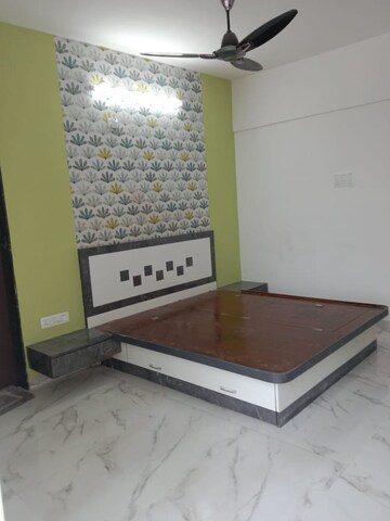 3 BHK Apartment For Rent in Surana Park Marina, Baner