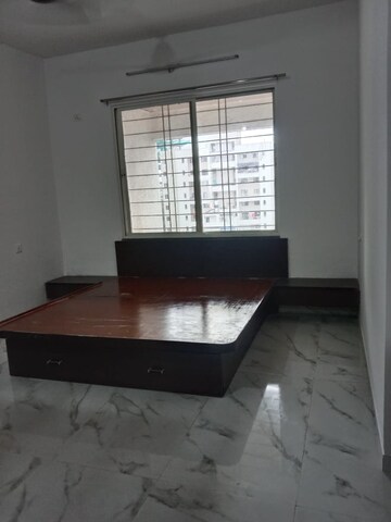 Kitchen in 3 BHK Apartment at Surana Park Marina, Baner – for Rent