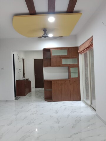 Bedroom in 3 BHK Apartment at Surana Park Marina, Baner – for Rent