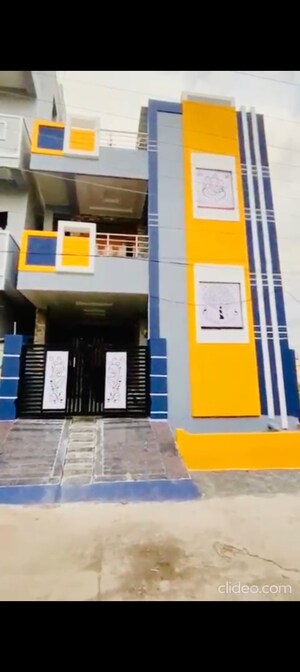 2 BHK Independent House For Sale in Boduppal
