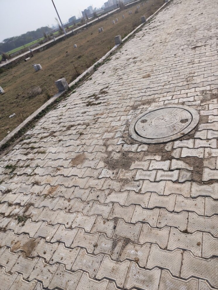 undefined, dhoom manikpur  900 Sq.Ft. Plot In Dhoom Manikpur Greater Noida 8761410