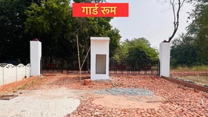  Plot – Exterior View View at Sultanpur Road - for Sale