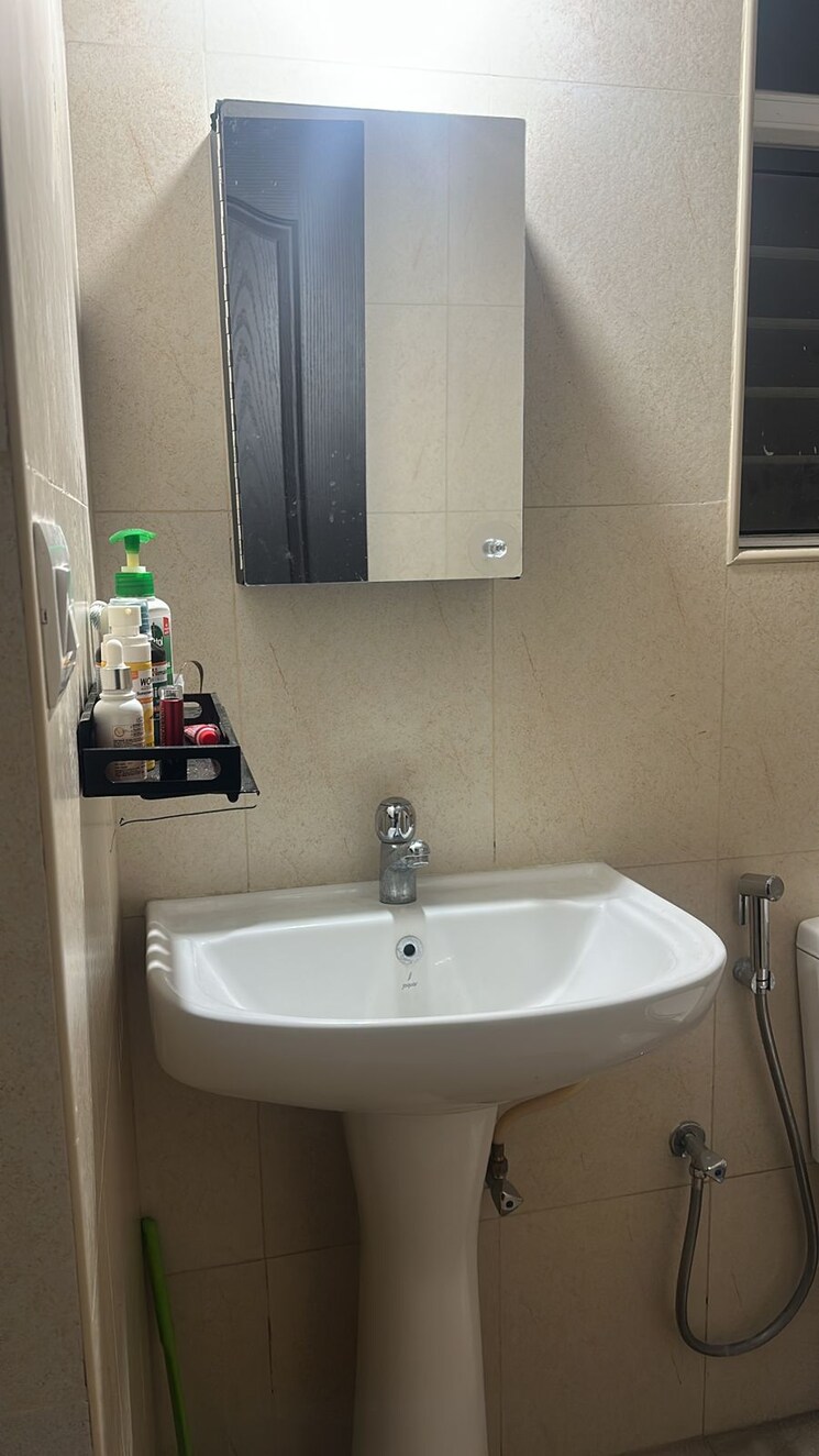 Bathroom, ahad-serenity 2 Bedroom 938 Sq.Ft. Apartment In Rayasandra Bangalore 8761420