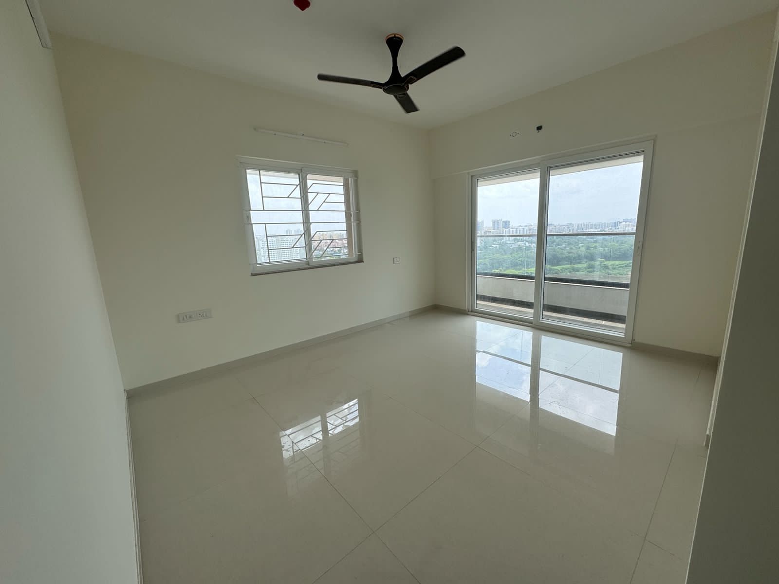 3 BHK Apartment For Rent in VTP HiLife