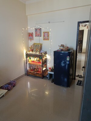 Furnished Amenities in 3 BHK Apartment at Amrapali Eden Park, Sector 50 – for Sale