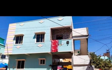 1 BHK Independent House For Sale in Alwal