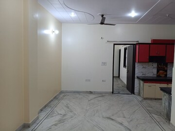 Living Room in 2 BHK Builder Floor at Nangloi – for Sale