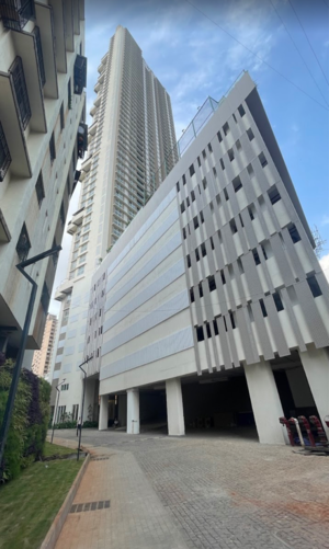 2 BHK Apartment For Sale in Runwal Nirvana, Dhabholkar Wadi