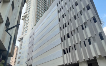 2 BHK Apartment For Sale in Runwal Nirvana, Dhabholkar Wadi