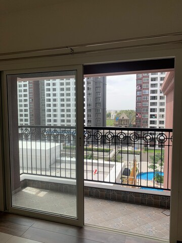4 BHK Apartment For Rent in Sobha Windsor, Whitefield