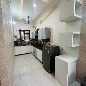 Kitchen in 2 BHK Apartment at Kharar Landran Road – for Rent