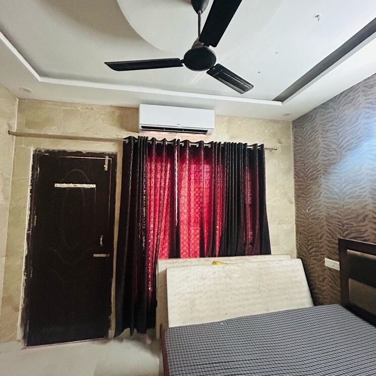Bedroom, kharar landran road 2 Bedroom 900 Sq.Ft. Apartment In Kharar Landran Road Mohali 8761459