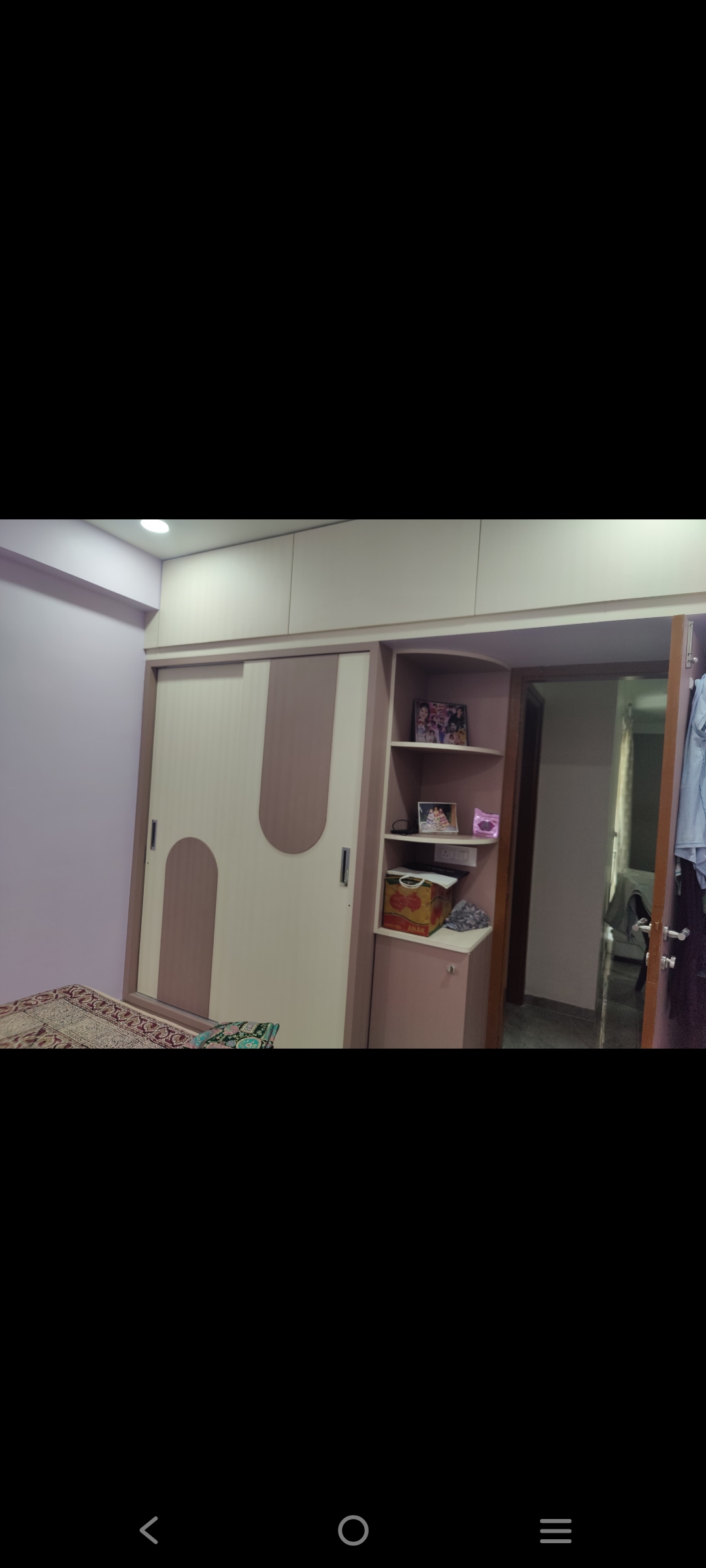 2 BHK Apartment For Rent in Imperia Grace