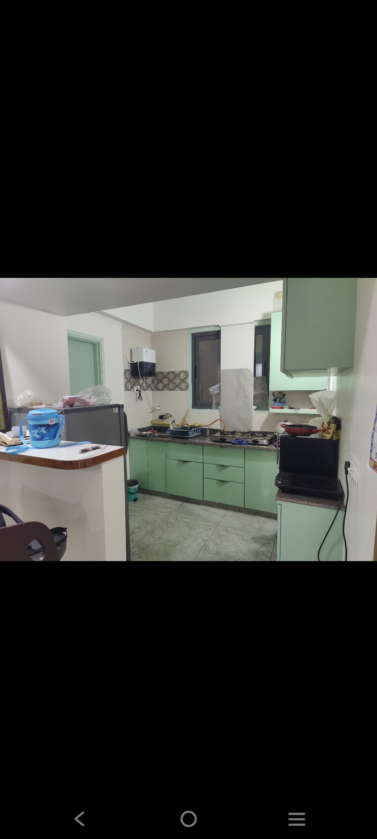 Master Bedroom, imperia-grace 2 Bedroom 1200 Sq.Ft. Apartment In Zundal Ahmedabad 8761453