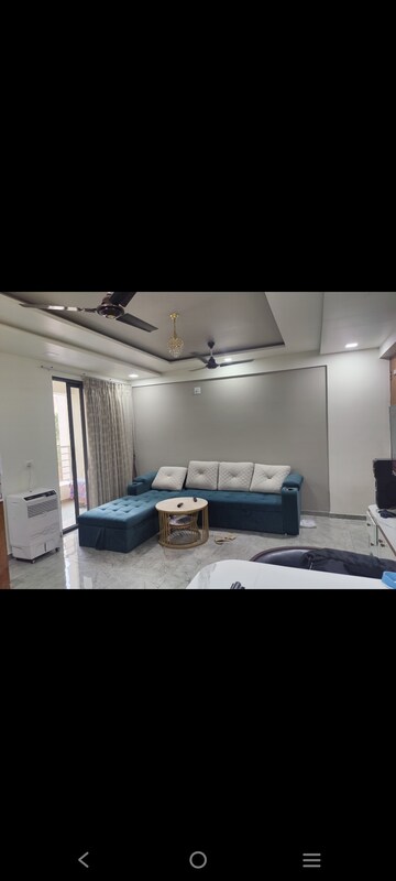 Master Bedroom in 2 BHK Apartment at Imperia Grace, Zundal – for Rent