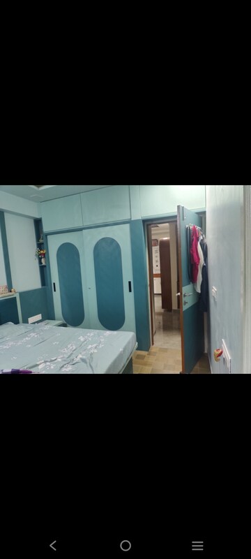 Bedroom in 2 BHK Apartment at Imperia Grace, Zundal – for Rent