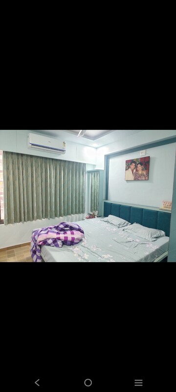 Bedroom in 2 BHK Apartment at Imperia Grace, Zundal – for Rent