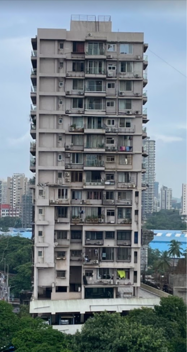 2 BHK Apartment For Rent in Sanghvi Aaditya Elegance