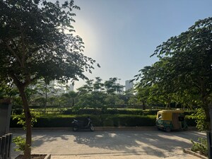 4 BHK Builder Floor – Exterior View View at Emaar Sco, Sector 65 - for Sale