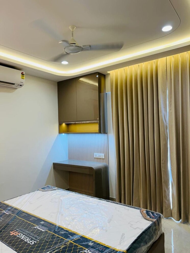 Bedroom, supreme-estia-phase-1 3 Bedroom 1407 Sq.Ft. Apartment In Baner Pune 8761462