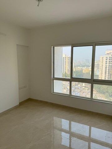 2 BHK Apartment For Rent in DGS Sheetal Tapovan, Malad East