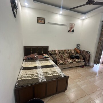 Living Room in 1 BHK Apartment at Kharar Landran Road – for Rent
