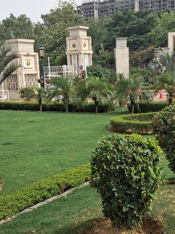4 BHK Apartment – Garden View at Central Park Bignonia Towers, Sohna Sector 32 - for Sale