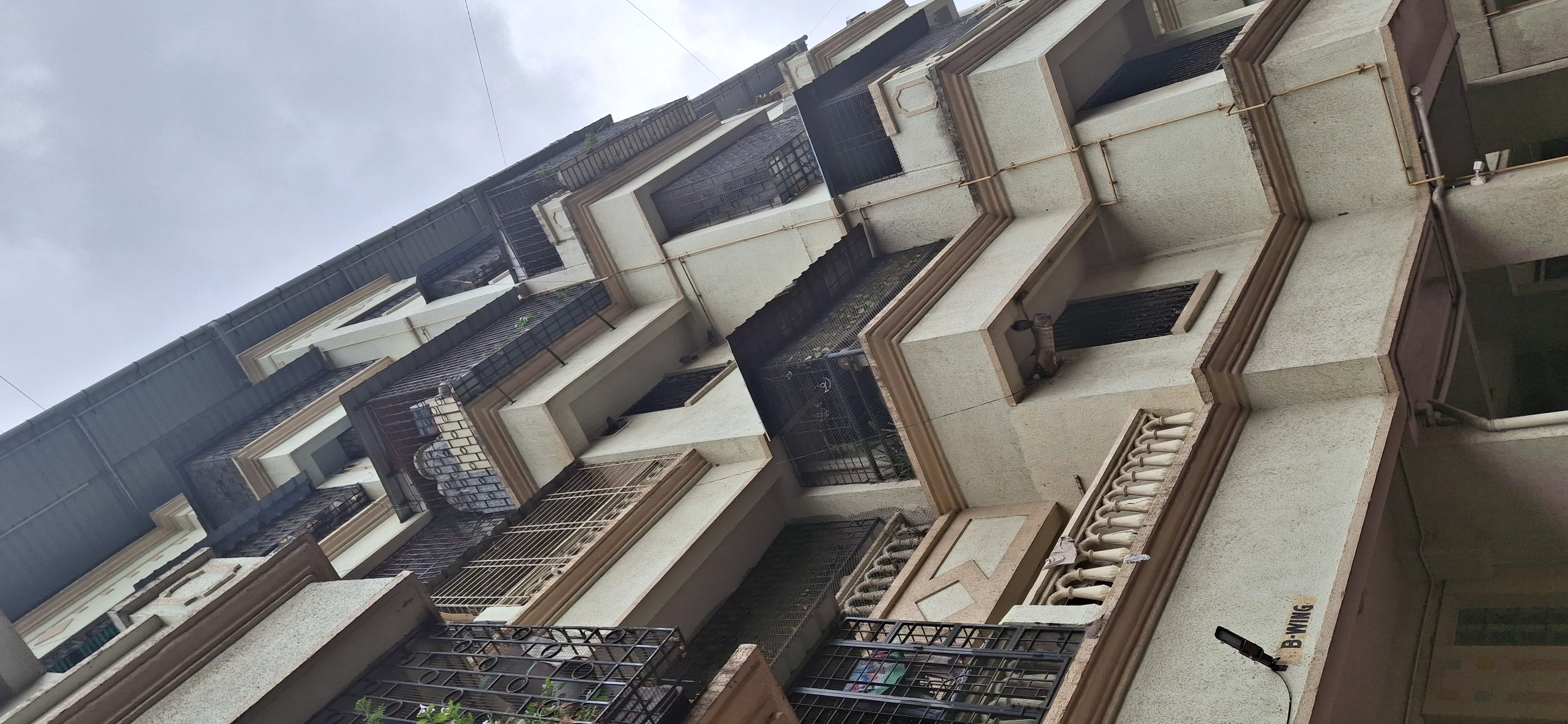 1 BHK Apartment For Rent in Amresh Property Ghansoli 