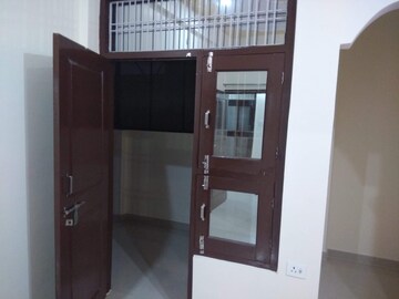 Kitchen in 2 BHK Builder Floor at Kamta – for Rent