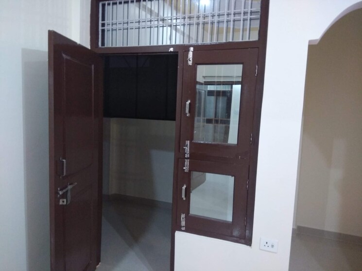 Kitchen, kamta 2 Bedroom 1800 Sq.Ft. Builder Floor In Kamta Lucknow 8761502