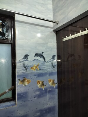 Kitchen in 2.5 BHK Apartment at Sai Kutir Sector 49, Sector 49 – for Sale