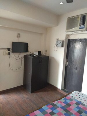 Kitchen in 1 BHK Apartment at Aarya Vihar, Sector 73 – for Sale