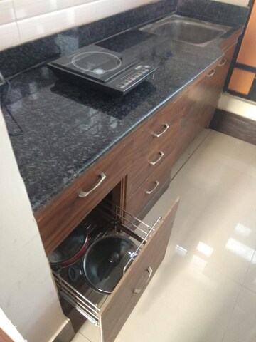 Furnished Amenities in 1 BHK Apartment at Aarya Vihar, Sector 73 – for Sale