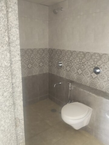 Bathroom in 2 BHK Apartment at Paranjape Schemes Forest Trails, Bhugaon – for Sale