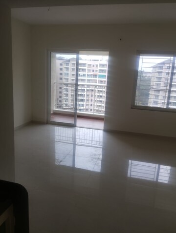 Room in 2 BHK Apartment at Paranjape Schemes Forest Trails, Bhugaon – for Sale