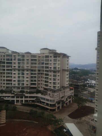 2 BHK Apartment – Exterior View View at Paranjape Schemes Forest Trails, Bhugaon - for Sale