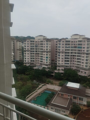 2 BHK Apartment For Sale in Paranjape Schemes Forest Trails, Bhugaon