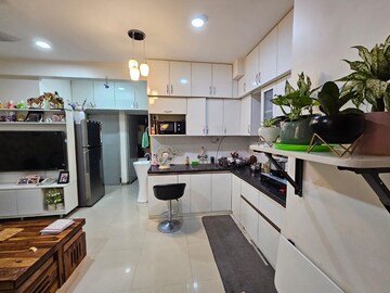 Team Area in 2 BHK Apartment at Pyramid Urban Homes 3, Sector 67a – for Sale