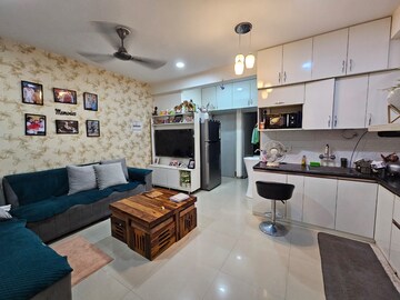 2 BHK Apartment For Sale in Pyramid Urban Homes 3, Sector 67a