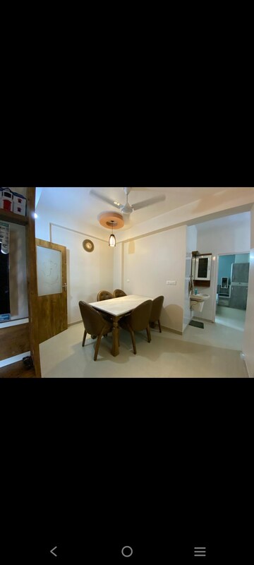 2 BHK Apartment For Rent in Parshwanath Royal Residency, Chandkheda